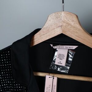 Elegant Black Women's Pantsuit